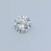 0.55 Carat E SI2 EGL 400118044D Very Good symmetry, Excellent polish.