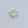 0.71 Carat Q VS1 EGL 400145007D Excellent symmetry, Very Good polish.