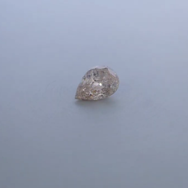 4.17 Carat  Non-Graded Natural Diamond