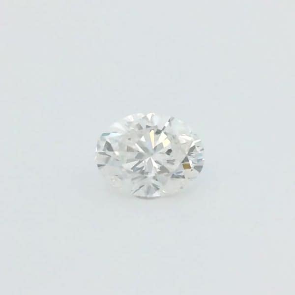 0.30 Carat F I1 EGL 400119523D