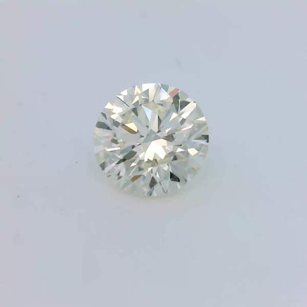 0.78 Carat Q SI1 EGL 400127428D