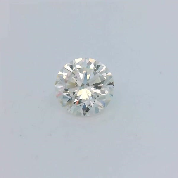 0.50 Carat J SI2 EGL 400134287D