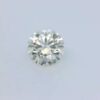 0.74 Carat N VS1 EGL 400145887D