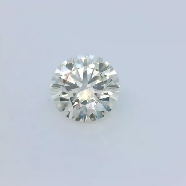 0.74 Carat N VS1 EGL 400145887D