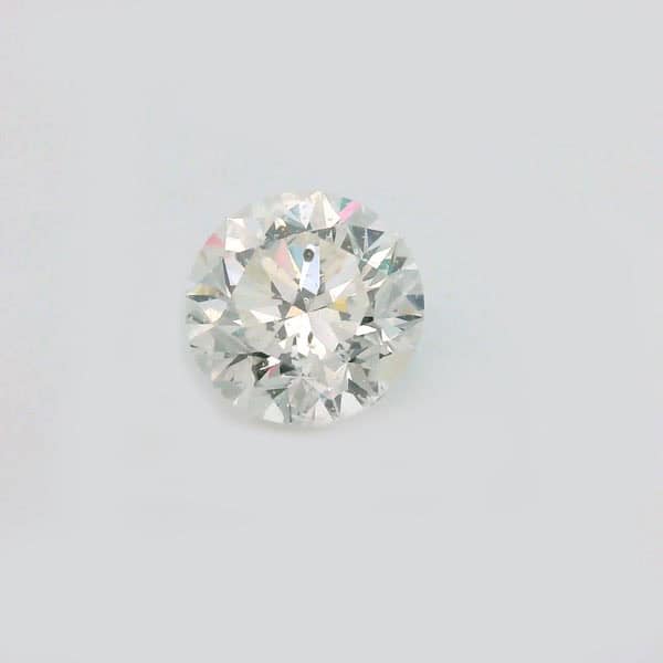 0.70 Carat H I1 EGL 400150704D