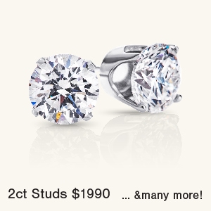 Jewelry exchange diamond on sale rings