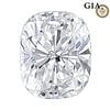 GIA Cushion Certified Diamonds - Limited Quantity