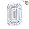 GIA Emerald Certified Diamonds - Limited Quantity