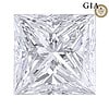 GIA Princess Certified Diamonds - Limited Quantity
