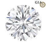 GIA Round Certified Diamonds - Limited Quantity