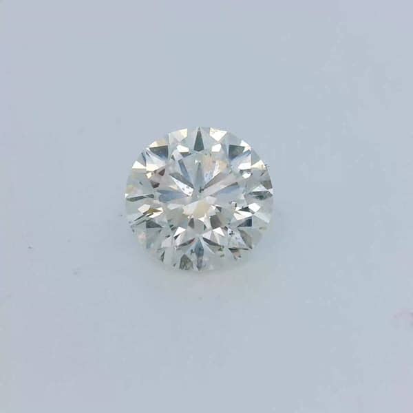 0.70 Carat H SI1 EGL 400134601D