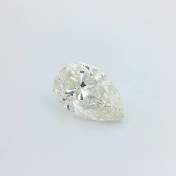 1.52 Carat Non-Graded