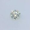 0.66 Carat N VS1 EGL 400134566D