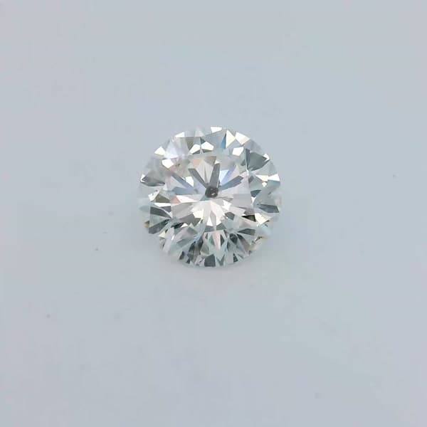 Lab Diamond featuring a 1.01CT F SI3 RD DIA PGS LA249822