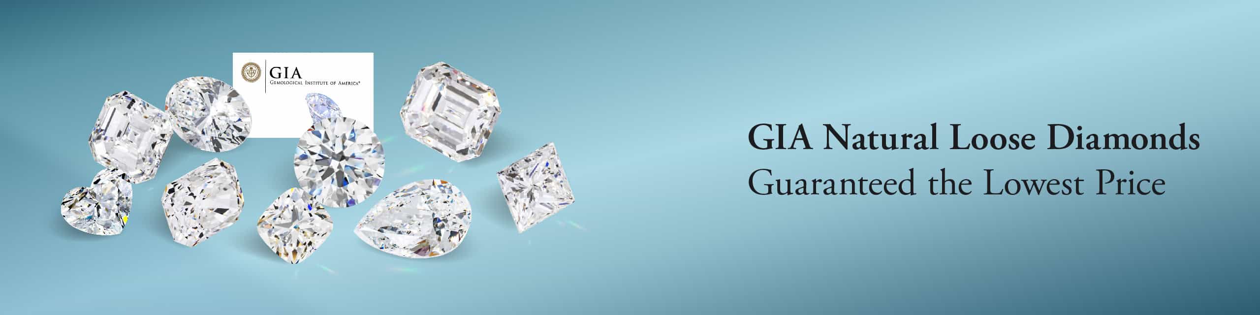 GIA Oval Certified Diamonds - Limited Quantity