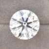 Lowest Price Eco Diamond – 5.27 ct Round F-VS1 IGI LG589312248 - Ideal cut, Excellent symmetry, Excellent polish.