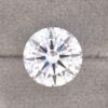 Lowest Price Eco Diamond - 3.25 ct Round D-VVS2 IGI LG627424748 - Excellent symmetry, Excellent polish.
