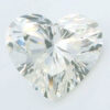Lab Grown 2.56 Carat Diamond IGI Certified VS1 clarity and H color