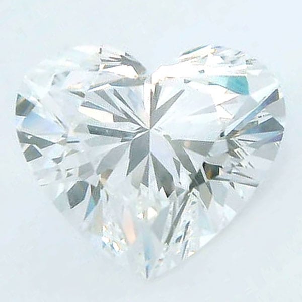 Lab Grown 2.26 Carat Diamond IGI Certified VS1 clarity and E color