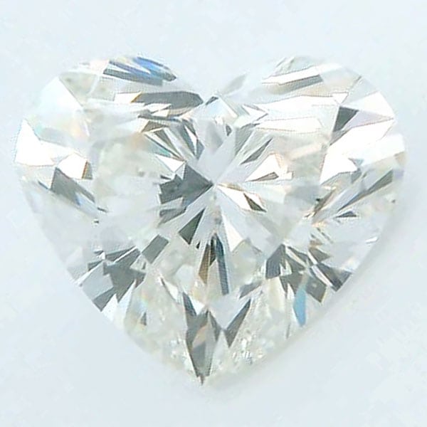 Lab Grown 5.05 Carat Diamond IGI Certified VS1 clarity and F color