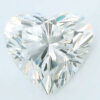 Lab Grown 2.00 Carat Diamond IGI Certified SI1 clarity and F color