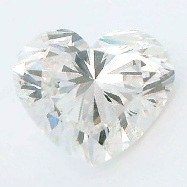 Lab Grown 1.29 Carat Diamond IGI Certified VS1 clarity and F color
