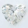 Lab Grown 1.49 Carat Diamond IGI Certified VS1 clarity and F color