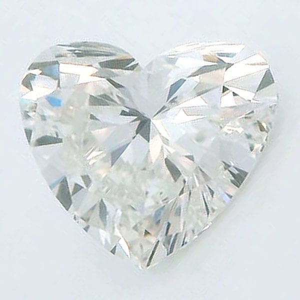Lab Grown 1.49 Carat Diamond IGI Certified VS1 clarity and F color