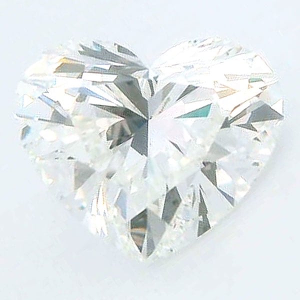 Lab Grown 1.53 Carat Diamond IGI Certified VS2 clarity and E color