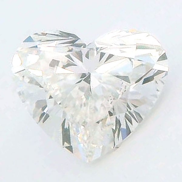 Lab Grown 1.44 Carat Diamond IGI Certified VS1 clarity and F color
