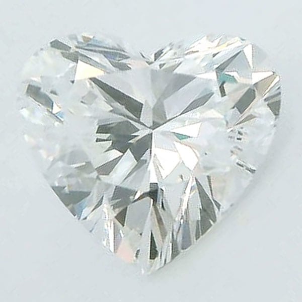 Lab Grown 1.11 Carat Diamond IGI Certified VS1 clarity and F color