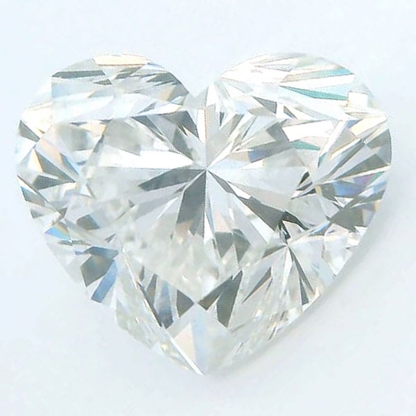 Lab Grown 5.01 Carat Diamond IGI Certified VS2 clarity and F color