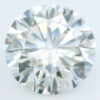 Lowest Price Eco Diamond – 2.36 ct Round D-VVS2 IGI LG627424656 - Ideal cut, Excellent symmetry, Excellent polish.