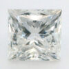 Lowest Price Eco Diamond - 2.01 ct Princess G-VS2 IGI LG623485136 - Excellent symmetry, Excellent polish.
