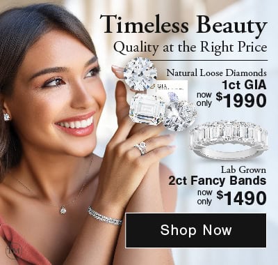 The Jewelry Exchange - Nations Best Jewelry Store