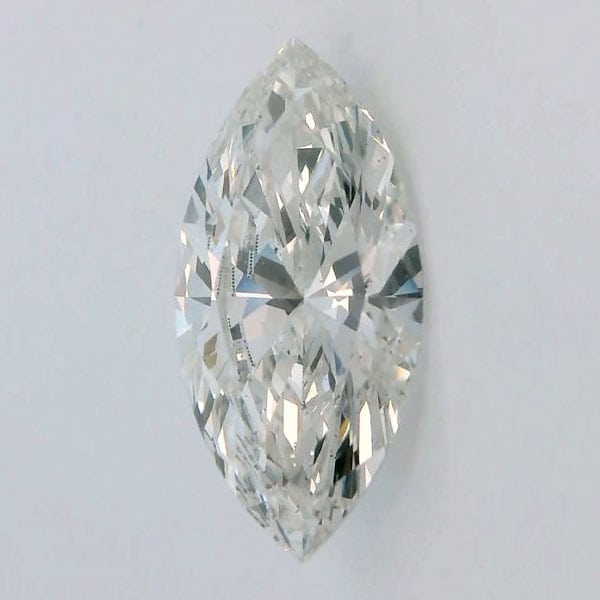 Lab Grown 3.17 Carat F VS1 IGI LG607350833