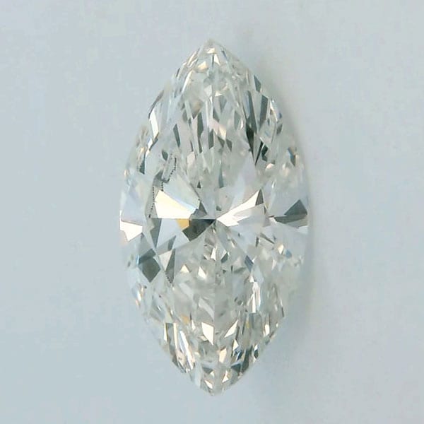 Lab Grown 3.03 Carat F VS1 IGI LG607300747