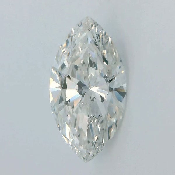 Lab Grown 3.03 Carat F VS1 IGI LG607300747