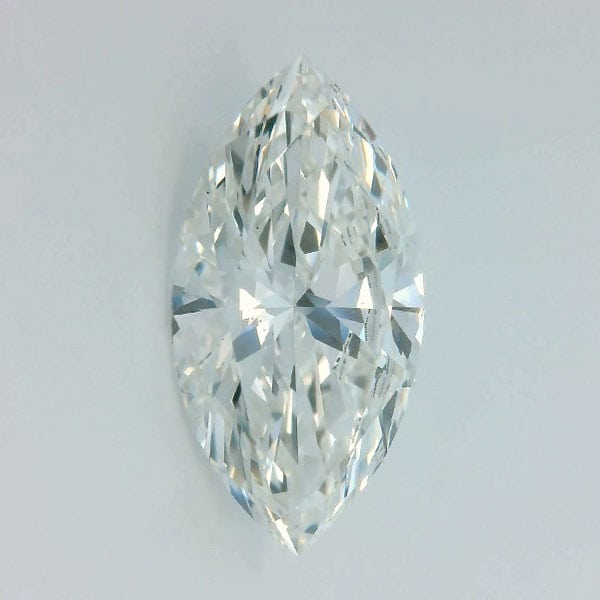 Lab Grown 6.28 Carat F VS1 IGI LG598387206