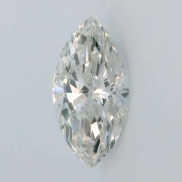 Lab Grown 1.59 Carat G VVS2 IGI LG613316343
