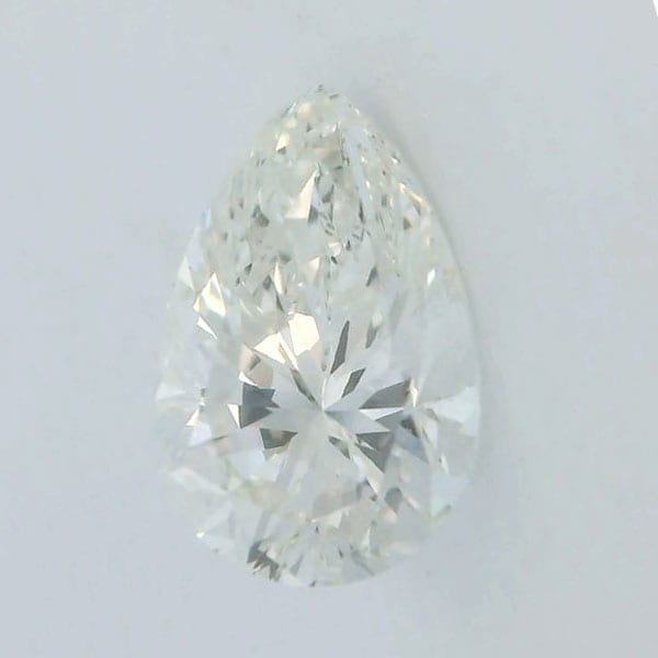 Lab Grown 2.02 Carat G VVS2 IGI LG600330918