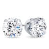 2ct Stud Earrings