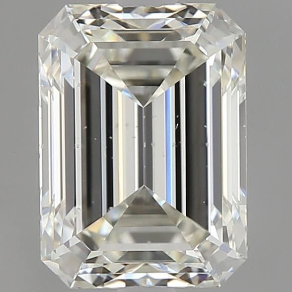 1.52 Carat M SI1 GIA 7498277194 - Excellent symmetry, Excellent polish.