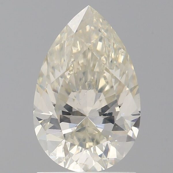 1.51 Carat M SI1 GIA 2497500444 - Excellent symmetry, Excellent polish.