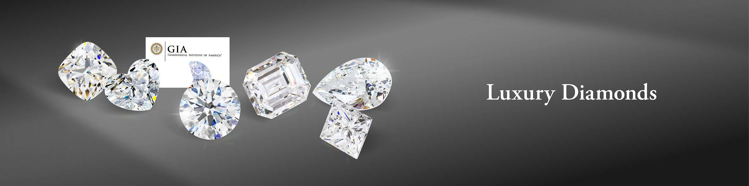 2 Carat E VS2 GIA Princess
