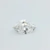 0.48 carat Marquise D SI1 Natural Diamond