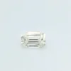 0.25 carat Emerald   Natural Diamond -