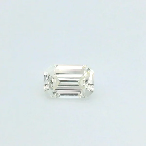 0.25 carat Emerald   Natural Diamond -