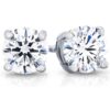 ½ct Great Value Diamond Stud Earrings