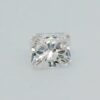 0.2 carat Radiant E SI2 Natural Diamond